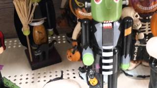 Michaels Halloween 2015