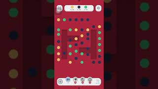Two Dots level 74 no powerups!!