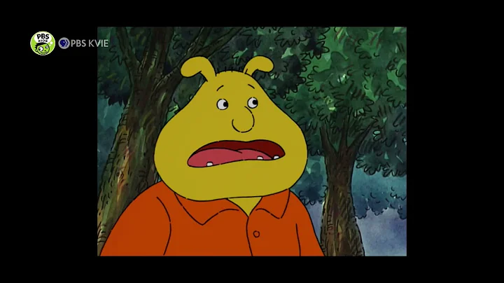 Arthur rhyme for your life 1