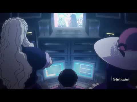 Killua Ask His To Kill His Mother For His Freedom Huter X Huter 