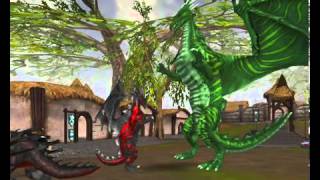 Tsukiu The Dragon - Hold On