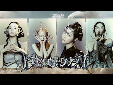 aespa 에스파 - INTRO+Armageddon+Dance Break (Award Show Perf. Concept)