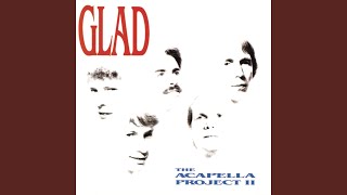 Miniatura de "Glad - Sing a New Song"