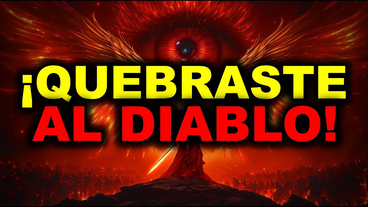 ELEGIDO, PERDONASTE AL DIABLO SIN SABER — ¡NI DIOS LO CREYÓ! 😭👑