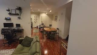 Mural Suite #406 - 1 BR 1BA - The Reserve at 4th and Race