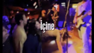 İçine - 16.04.2023 @ IF Ankara
