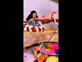 ranga gai mai to shyam ki rang mein #shorts #shortsvideo