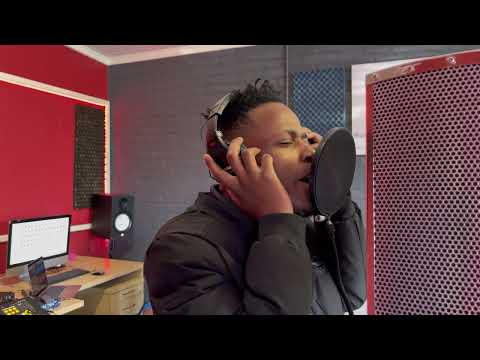 Sbawo S - Uyababazeka Cover