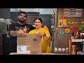 Our first coffee machine! De longhi dedica duo EC890, unboxing and overview.