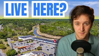 Your Full Guide to Springhill in Mobile Alabama