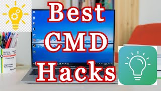 How to change the title and name of Command Prompt (CMD) on windows 10