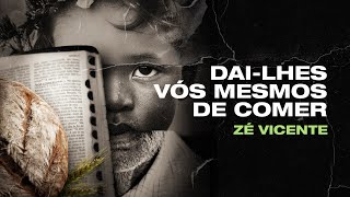 Vídeo de Dai-lhes Vós Mesmos de Comer