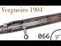 History of WWI Primer 066: Portuguese Vergueiro Documentary