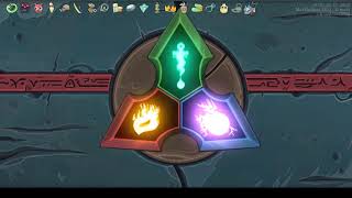 Slay The Spire- Silent Ascension 2- Shiv deck (Act 3 boss + Act 4)