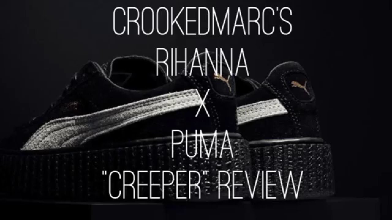 puma crenshaw shoes