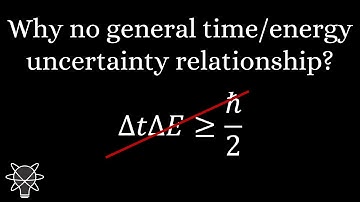 Why time is not an observable (i.e. Hermitian operator)
