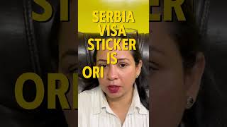 serbia visa #Serbia Work Visa 2026 #Serbia Work Visa Online Process #serbia #serbiavisaupdate
