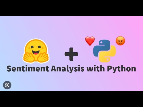 santimenta analysis by using AI and  google colab
