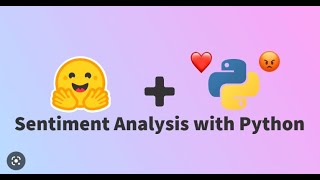 santimenta analysis by using AI and  google colab