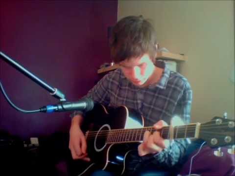 Joanna Newsom - Inflammatory Writ (Cover)
