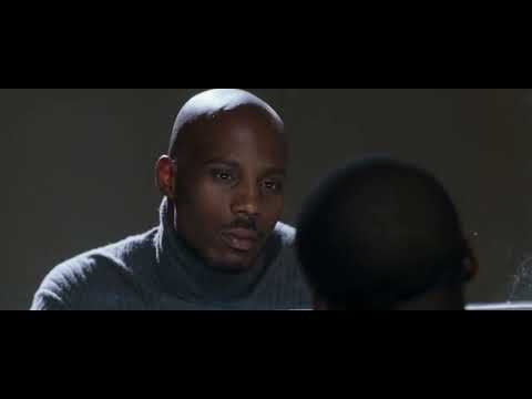 Exit Wounds (2001) "Latrell Walker - Ain't No Sunshine Song" Scene