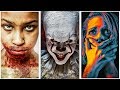 Die BESTEN Horrorfilme 2016 - 2018 Update