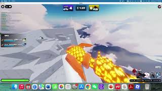 knife trickshot! If u think its fire, do like and subscibe!