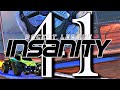 ROCKET LEAGUE INSANITY 41 ! (BEST GOALS, RESETS, REDIRECTS)