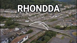 What Will We Find In the Rhondda Fawr – 6 Villages Most People Drive Past