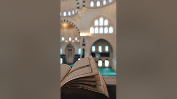 {وَمَا قَدَرُوا اللَّهَ حَقَّ قَدْرِهِ} I القارئ عمر بن عبدالعزيز