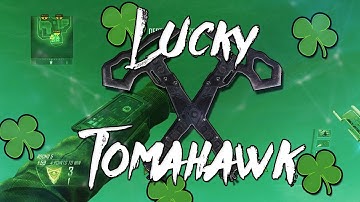 BlackOps 2 SnD w/ TOMAHAWK ACROSS MAP!