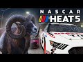 NASCAR Heat 5 - Как Баран На Новые Ворота