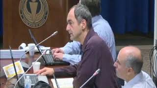 Chronic Hazard Advisory Panel: Phthalates Part 2