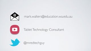 4. Deploy a Blueprint to your iPads.