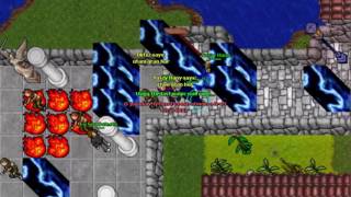 Blitsz Tibia - Part 4