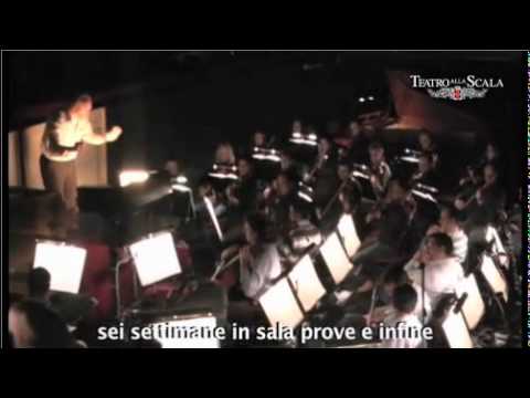 Mozart - Zauberflte - The Magic Flute directed by ...