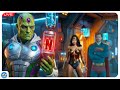 Will Superman Premier on Netflix Next Year or Will Paramount Buy Waner Brothers?