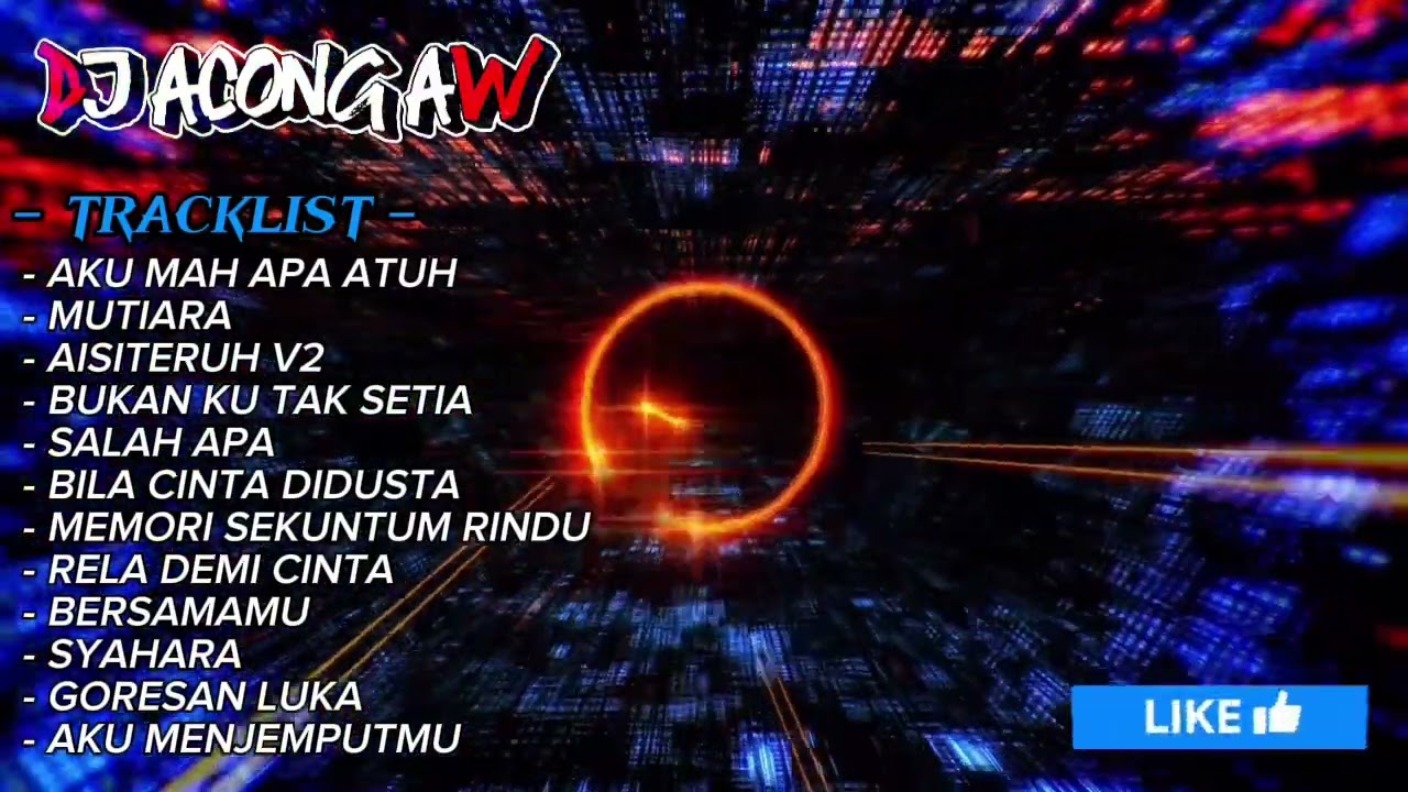 Dj Acong Aw Mp3