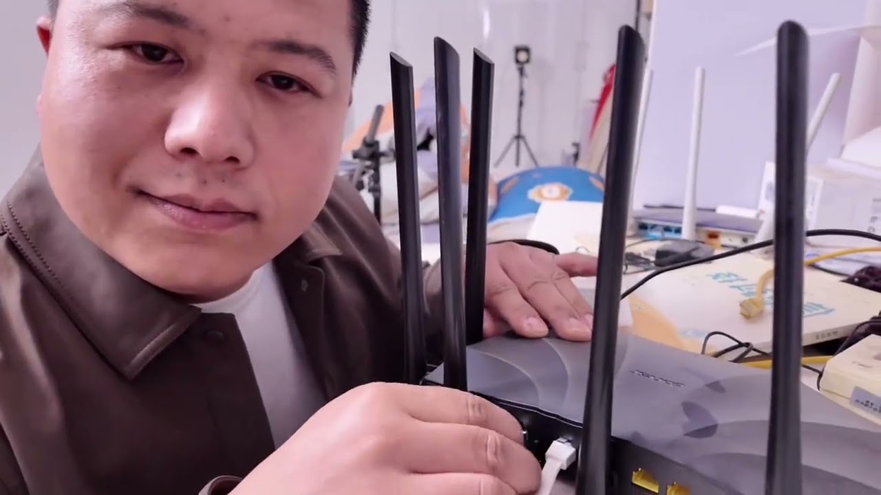 Revolutionize Your Life with Little Sample! Brother XiaoliangMath Magic Douyin Fans Unite