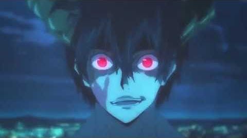 The Devil Is A Part-Timer AMV