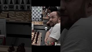 When Magnus Carlsen plays 1.b3 against you.💀#shorts