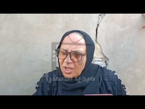 والده شيماء جمال تتبرأ من ابنها إكرامي حرامي واتهجم على الشغالة بتاعتي ورفضت ١٠ مليون جنية تعويض