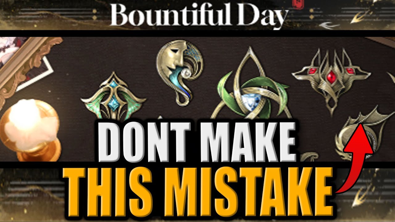 DON'T MAKE THIS HUGE MISTAKE IN DNA'S WEDGE EVENT!!