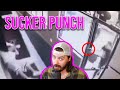 self defense or MURDER? fists vs. GUN
