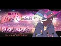 &quot;Mind Conductor&quot; English Cover - Little Witch Academia OP2 (feat. Rachellular)