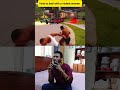 How to deal With a violent Women #shorts