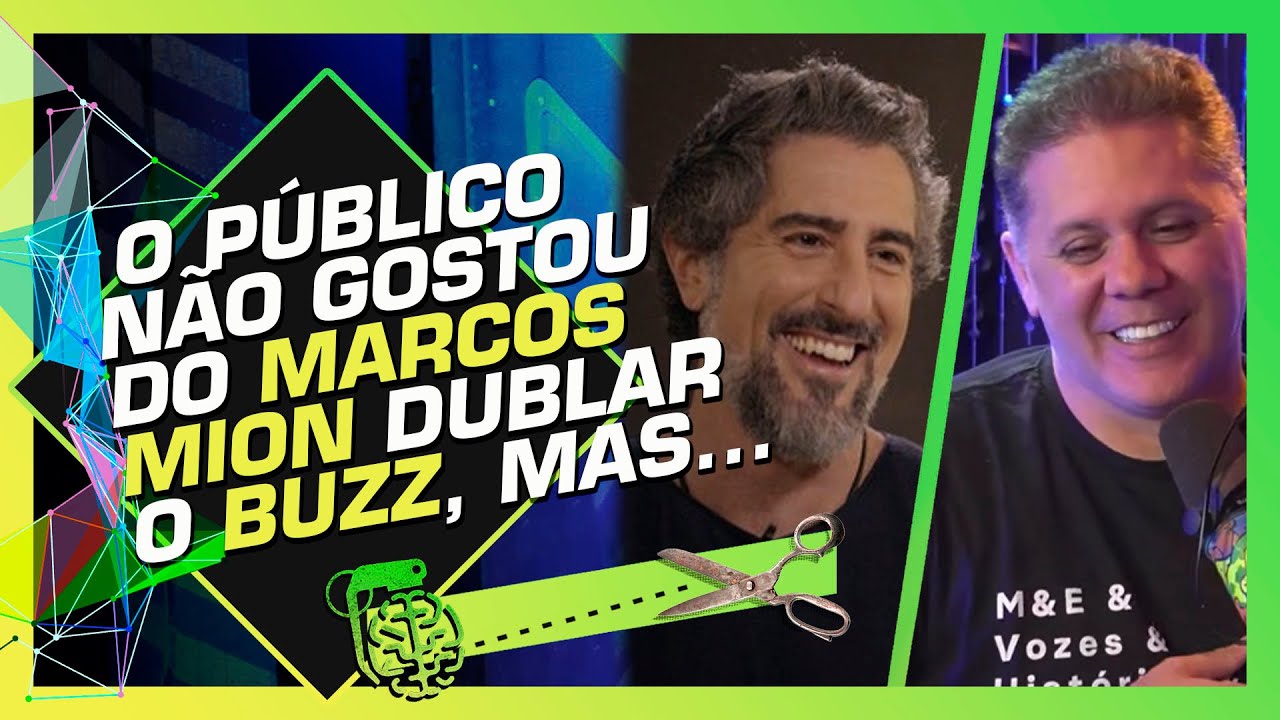 EXPLICANDO TRETA DE DUBLAGEM NO FILME DA DISNEY - DUBLADORES DO BRASIL