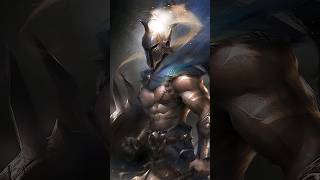 Pantheonun Hi̇kayesi̇ - Aatrox İle Savaşi