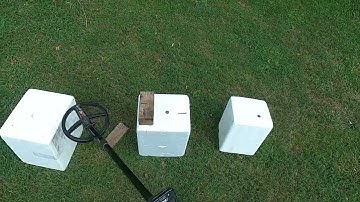 Xp Deus 2 using Fast Program vs mono freq benefits