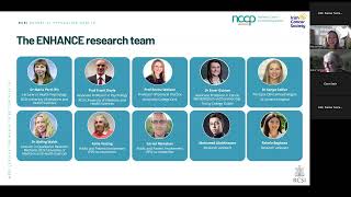 Research Update on Managing Depression in Cancer Webinar